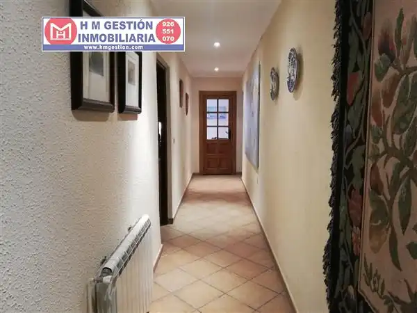 Casa en venda a Herencia, imagen 26