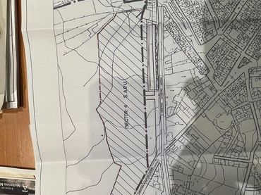 Terreno residencial en venta en Arroyo de la Luz