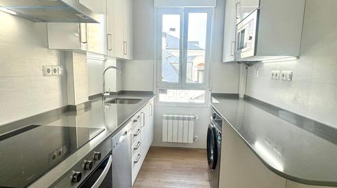 Photo 4 of Flat to rent in Puerto Chico, Cantabria