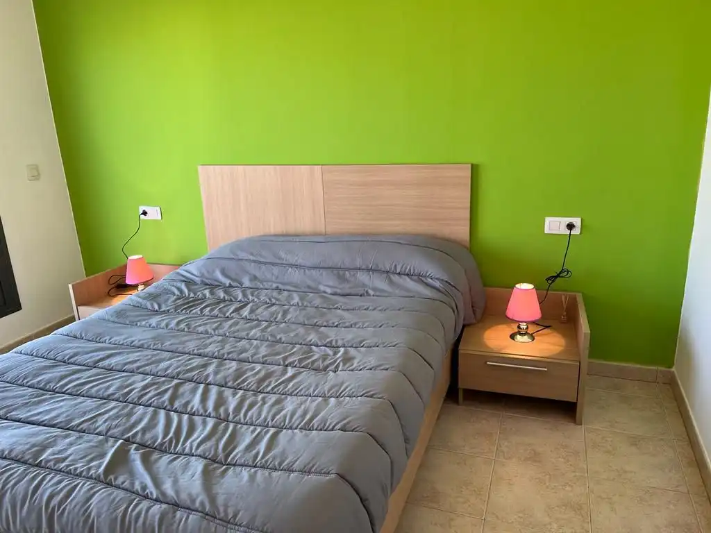 Habitación de Dúplex en venta en Oropesa del Mar / Orpesa con Aire acondicionado, Calefacción y Terraza