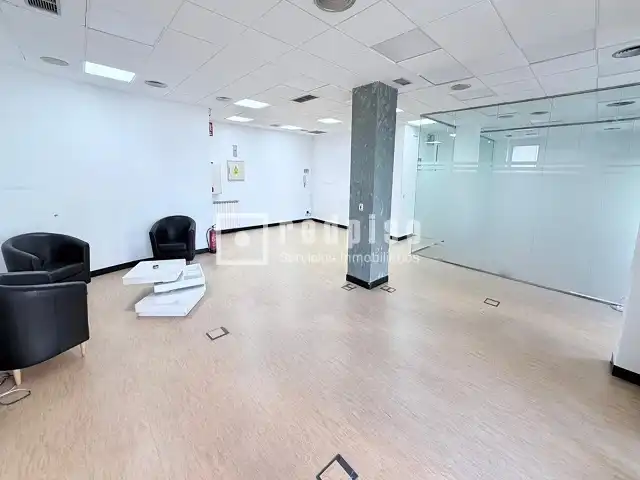 Büro zur Miete in CASTELLANA, imagen 2
