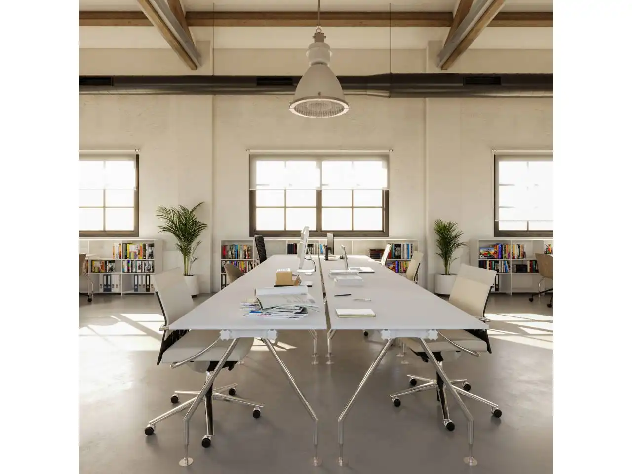 Ufficio in affitto a Centre, imagen 2