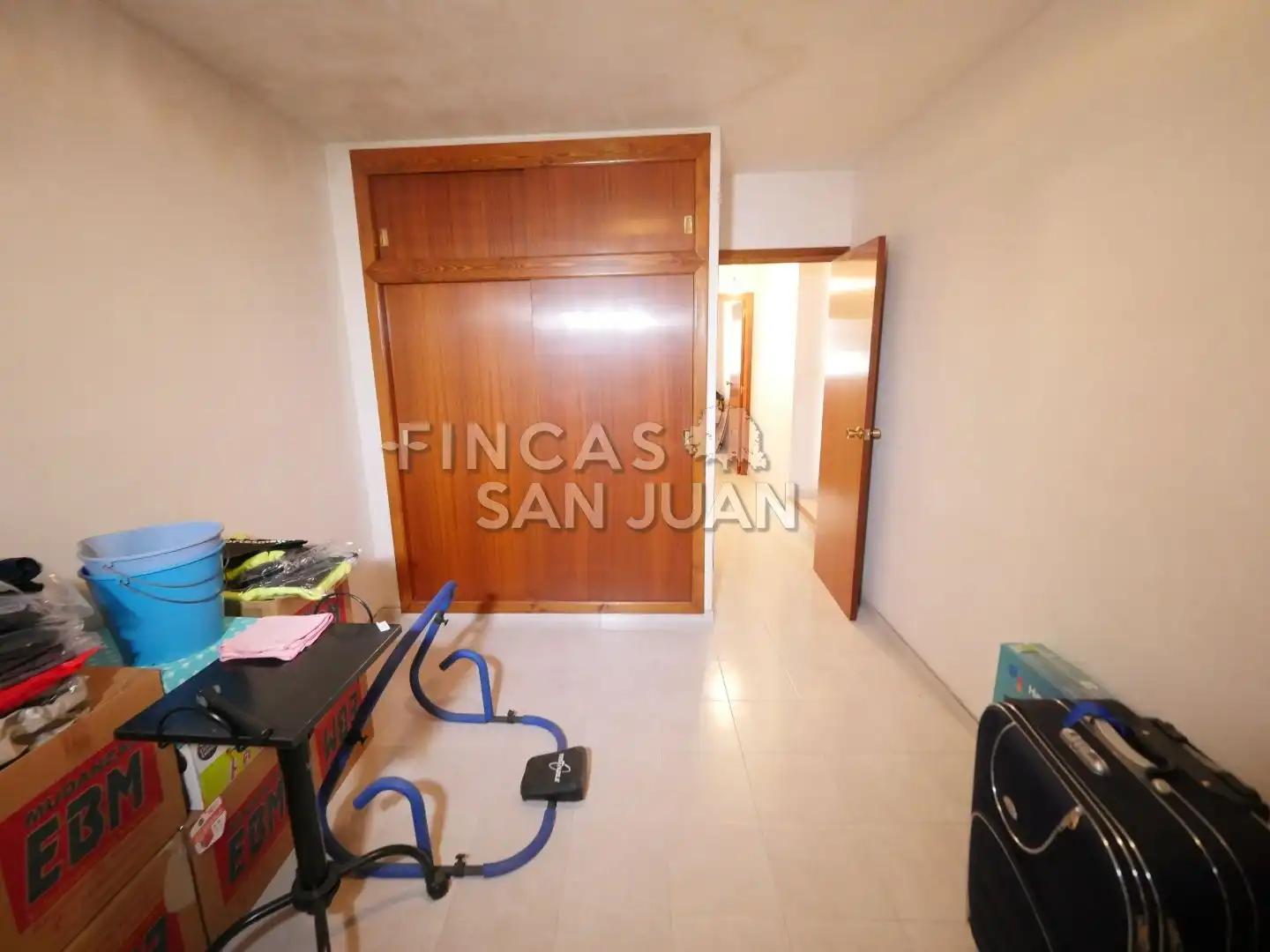 Casa o xalet en venda en Sant Joan d'Alacant amb Calefacció, Terrassa i Traster