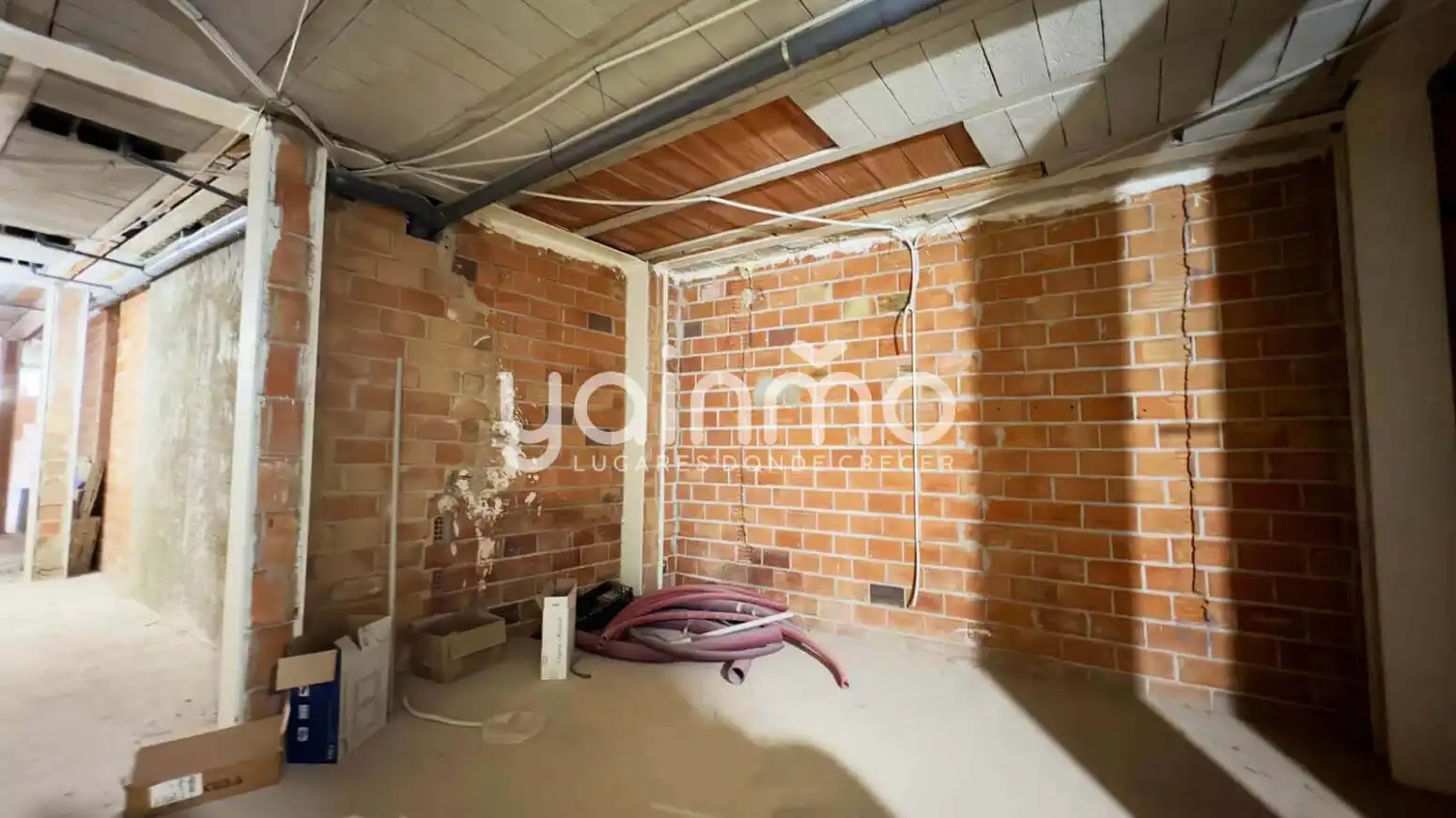 Business premises to rent in Jaén - CL SAN CLEMENTE, imagen 7