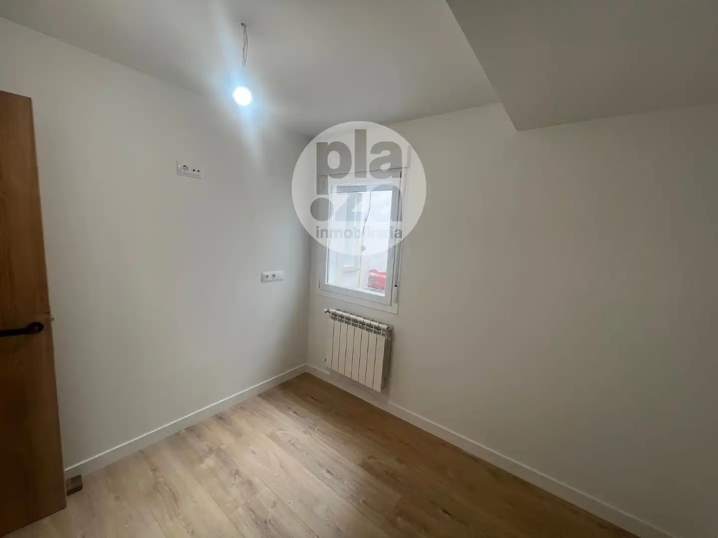 Bedroom of Flat for sale in Burgos  with Heating