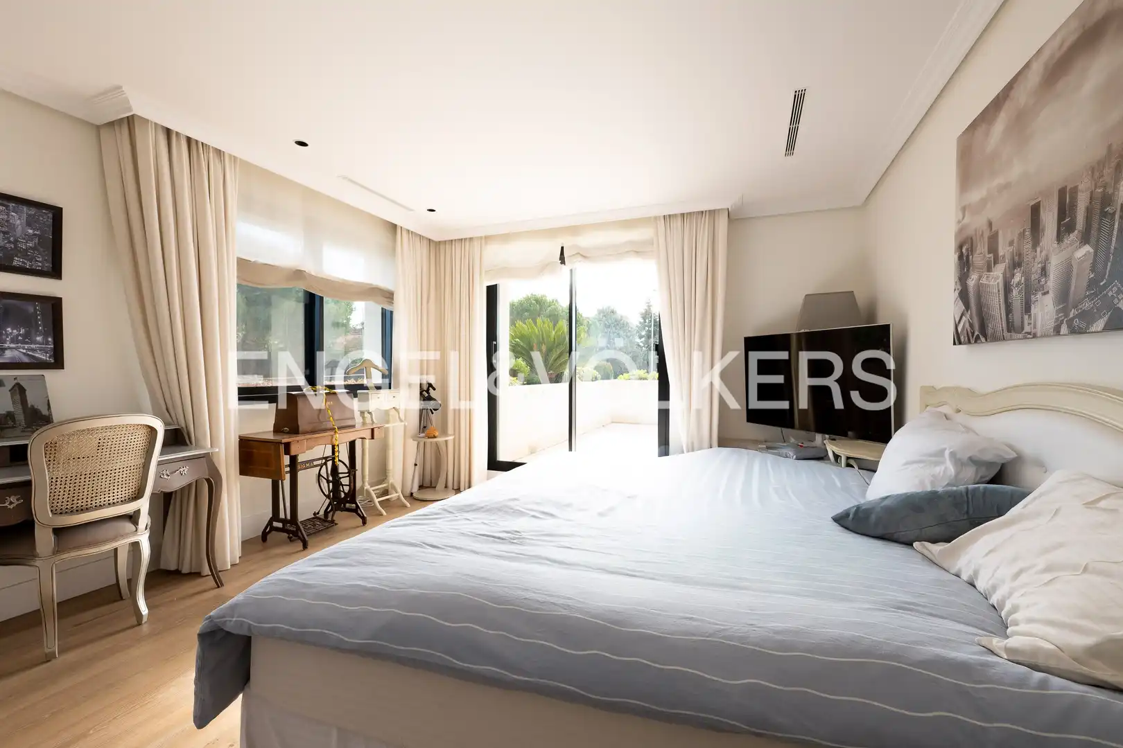 House with pool for sale in El Pinar - Punta Galea, imagen 33