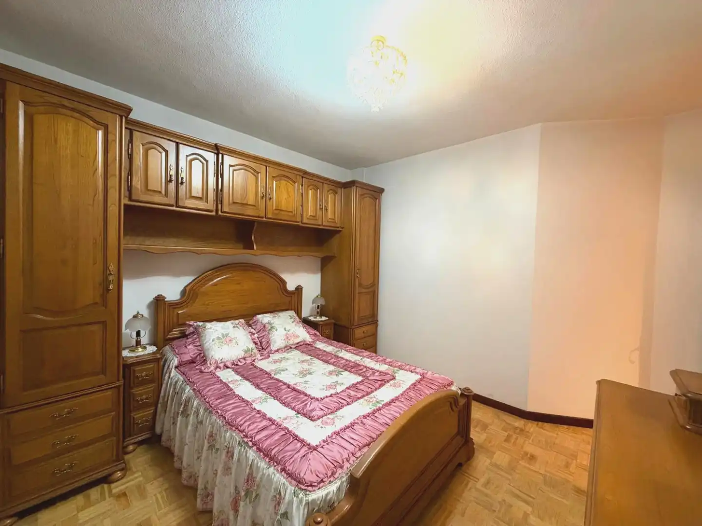 Appartamento con giardino in vendita a Avilés - Calle Juan XXIII, imagen 11