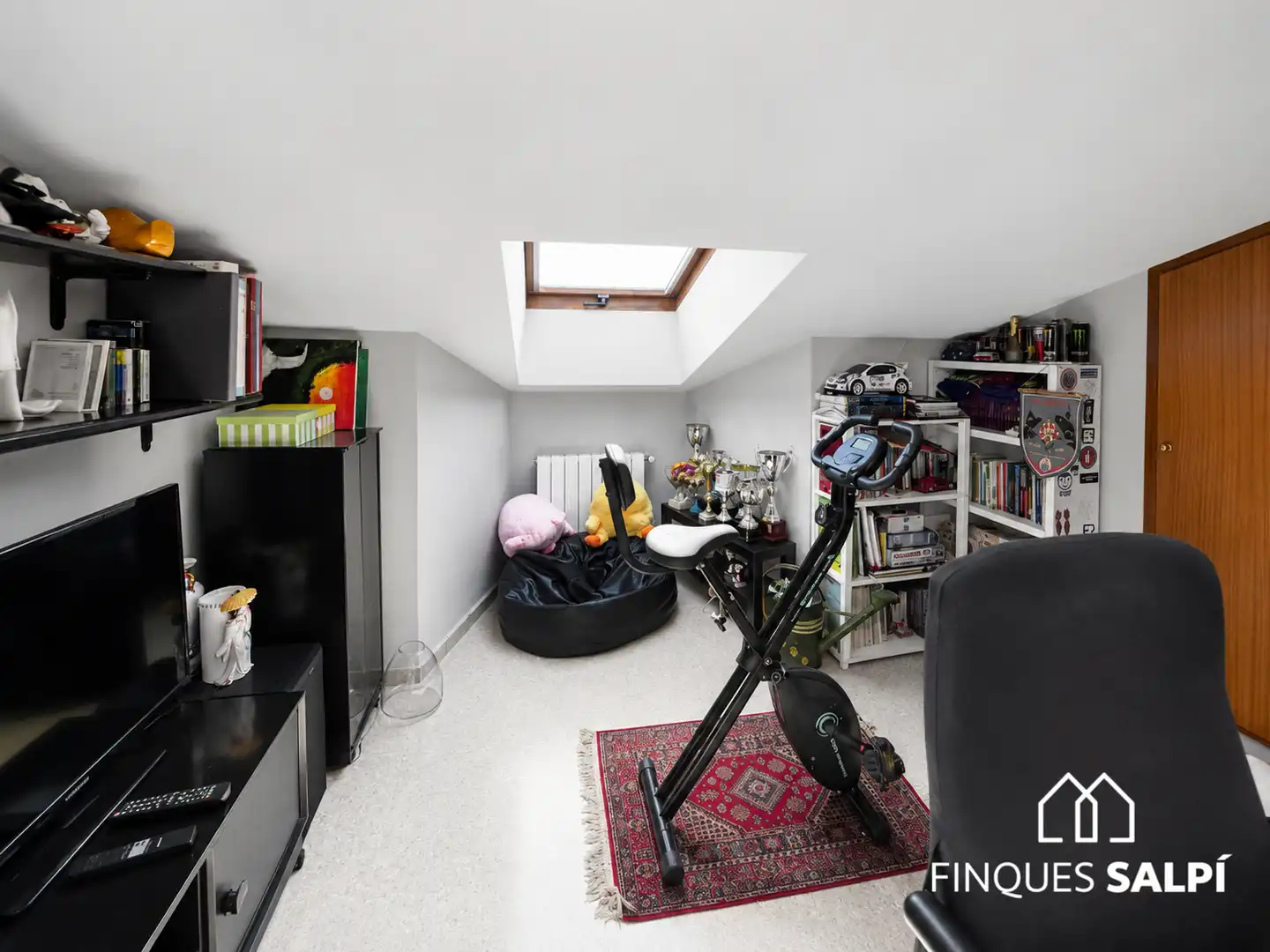Duplex con ascensore in vendita a Remences, imagen 31