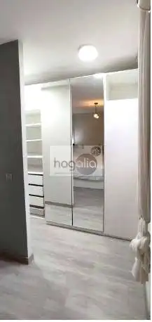Appartamento con terrazza in affitto a Casco Antiguo, imagen 12
