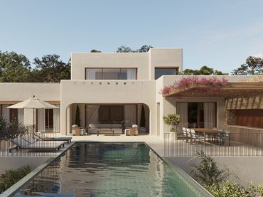 Casa en venta en Cala Advocat - Baladrar