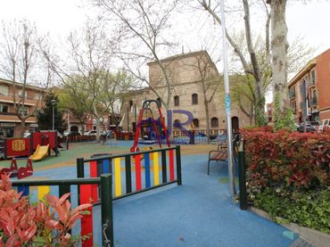 Terreny residencial en venda a Casco Urbano