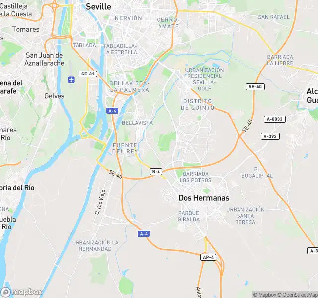 Pis en venda a Bellavista