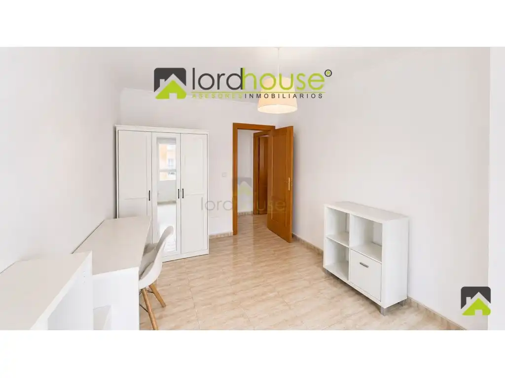 Piso con ascensor en venta en Avenida Europa, imagen 26