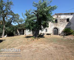 Country house zum verkauf in Sant Pere de Vilamajor mit Heizung und Internet