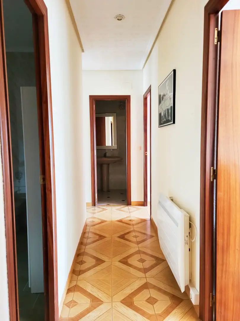 Flat for sale in Castellnovo  with Terrace, Storage room and Oven