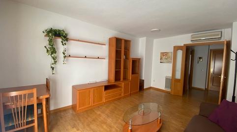 Photo 3 of Flat to rent in Larache, Ciudad Real