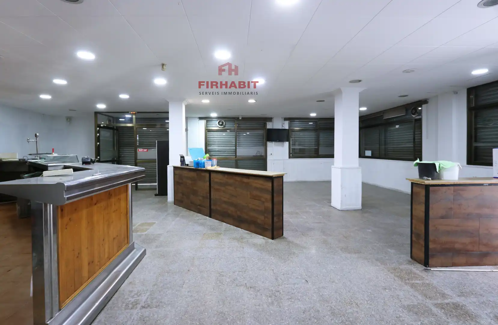 Business premises to rent in Carrer de les Doedes, imagen 4