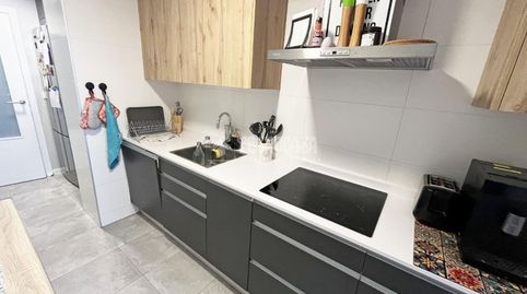 Foto 4 de Piso en venta en Los Rosales, Madrid Capital