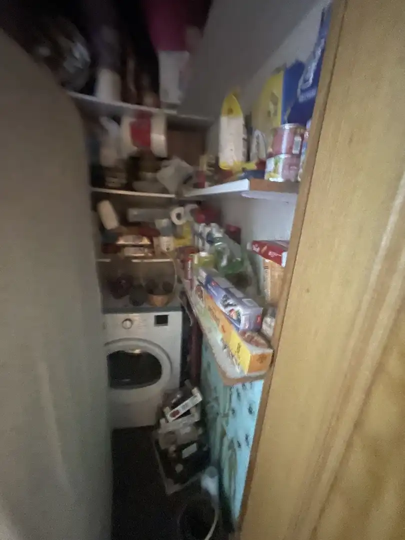 Cuina de Pis en venda en Girona amb Aire condicionat, Calefacció i Balcó