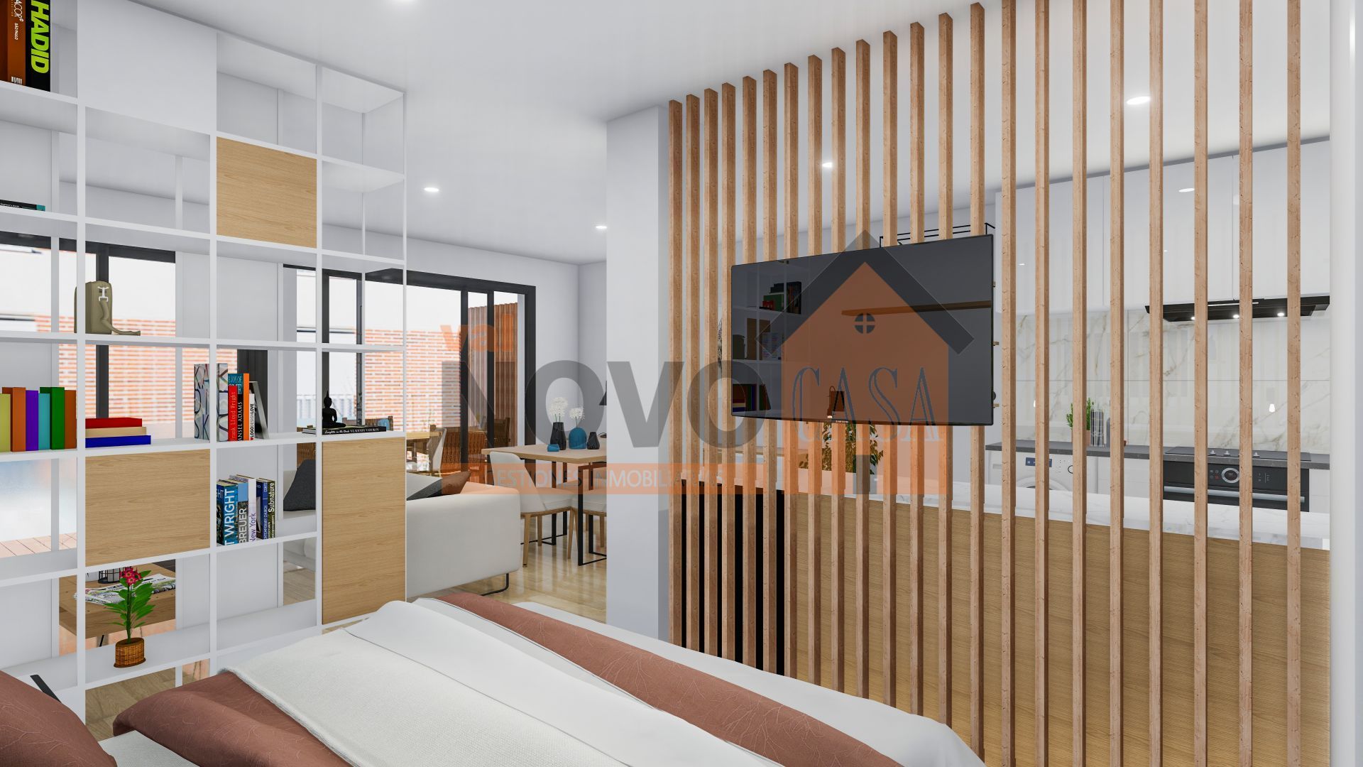 Dormitori de Pis en venda en Beniparrell amb Traster