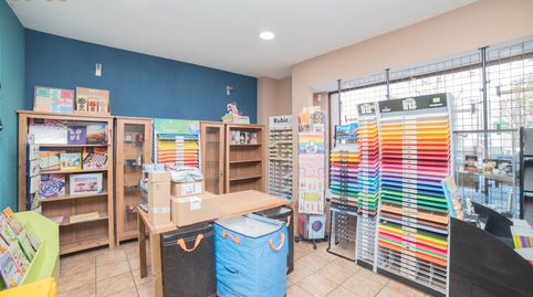 Foto 5 von Geschaftsraum zum Verkauf in Calle Liverpool, Parque Oeste - Fuente Cisneros, Alcorcón