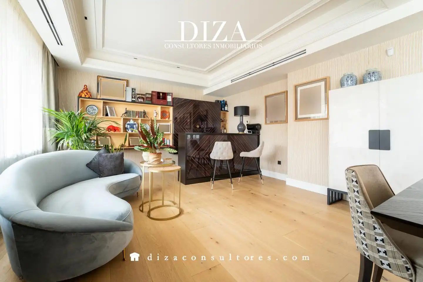 Piso con terraza en venta en De O'Donnell, imagen 15