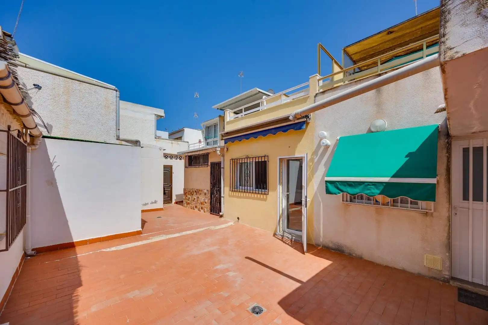 House for sale in Playa del Acequión, Náufragos y Rocío del Mar, imagen 17