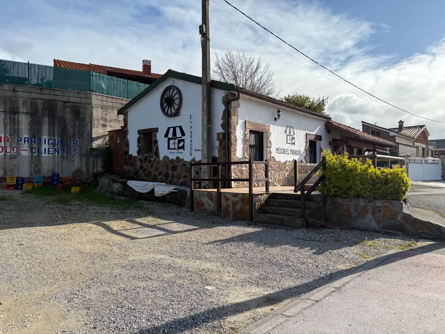 Local en venda en Suances amb Terrassa i Moblat