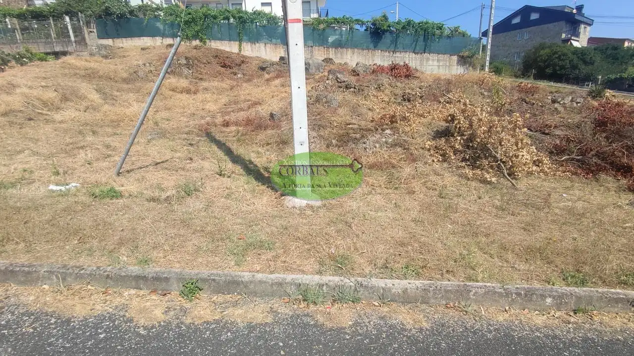 Terreno residencial en venta en Barbadás, imagen 2