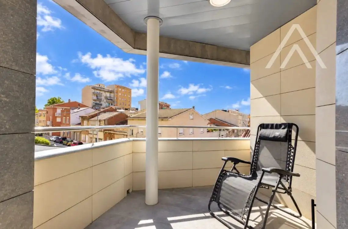 Duplex with terrace for sale in Creu Alta - Puiggener, imagen 7