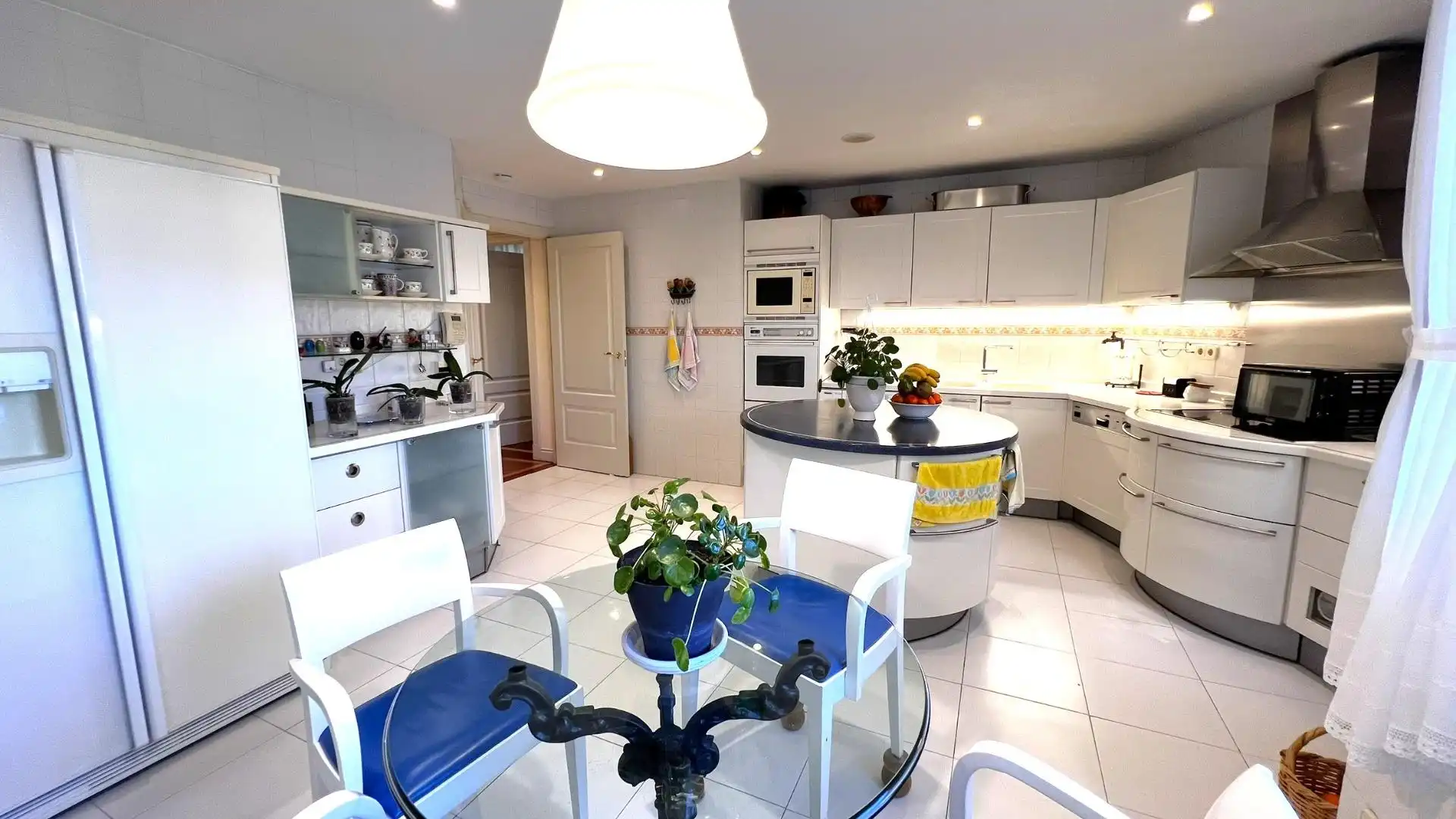 Penthouse mit Aufzug zum Verkauf in Barrio de Salamanca, imagen 44