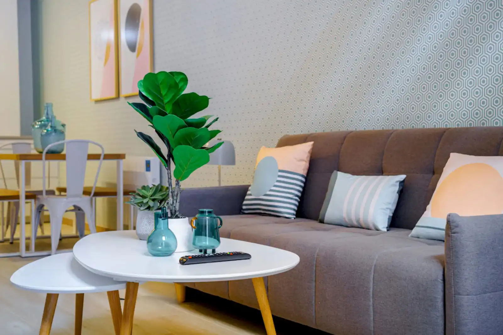 Flat to rent in N/A