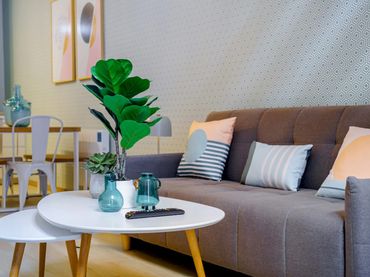 Flat to rent in N/A