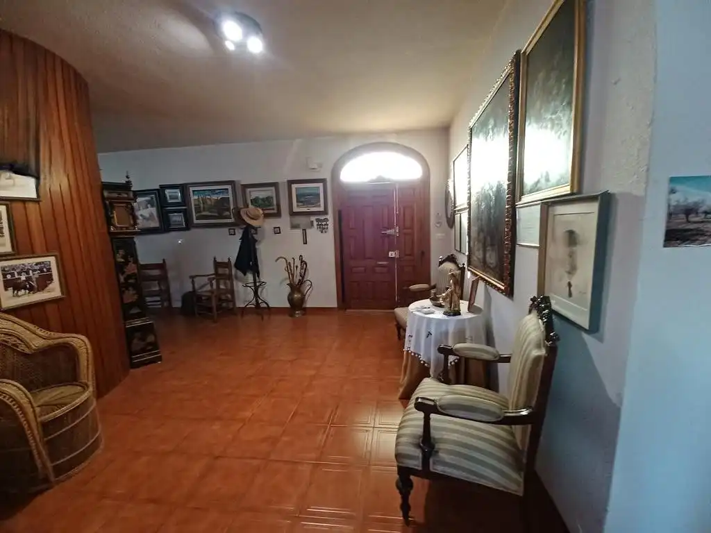 House with garden for sale in El Pedernoso, imagen 6