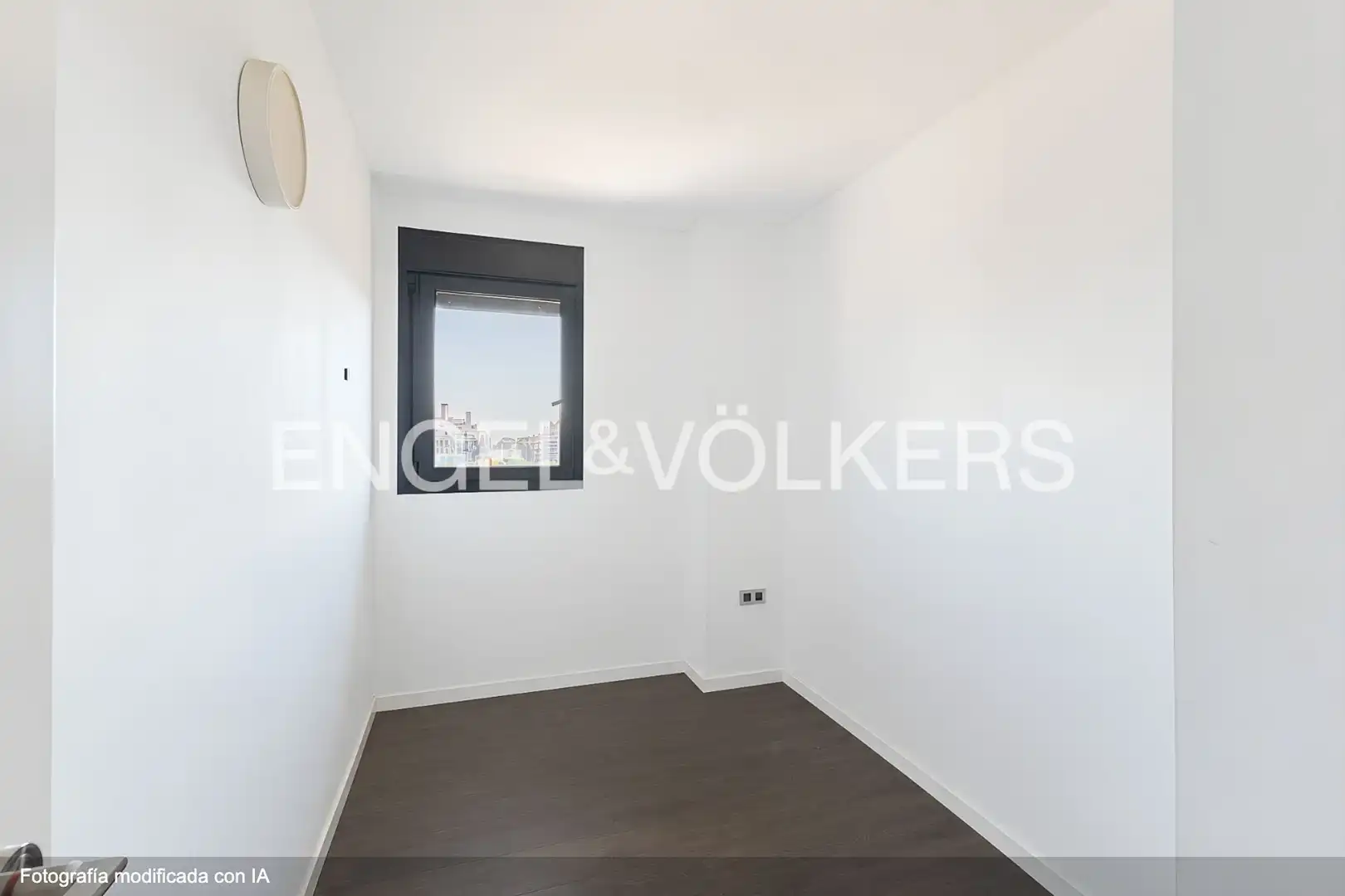 Balcony of Flat for sale in Barcelona  with Air Conditioner, Heating and Parquet flooring