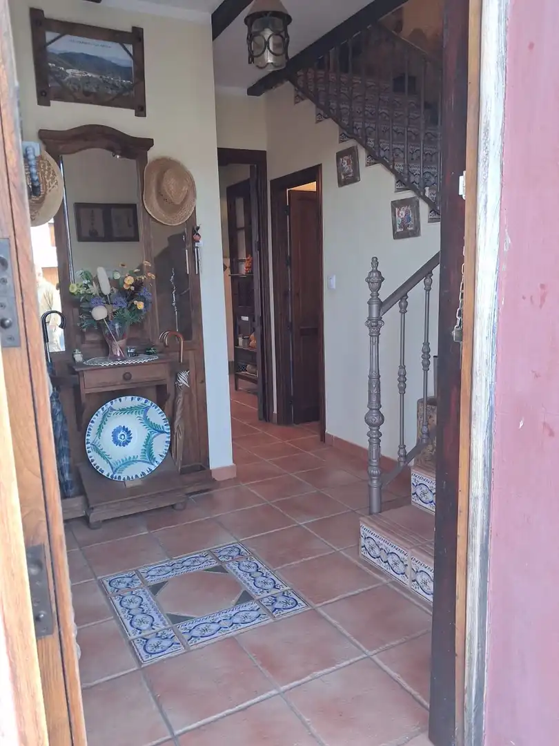 Casa in vendita a Galaroza, imagen 4