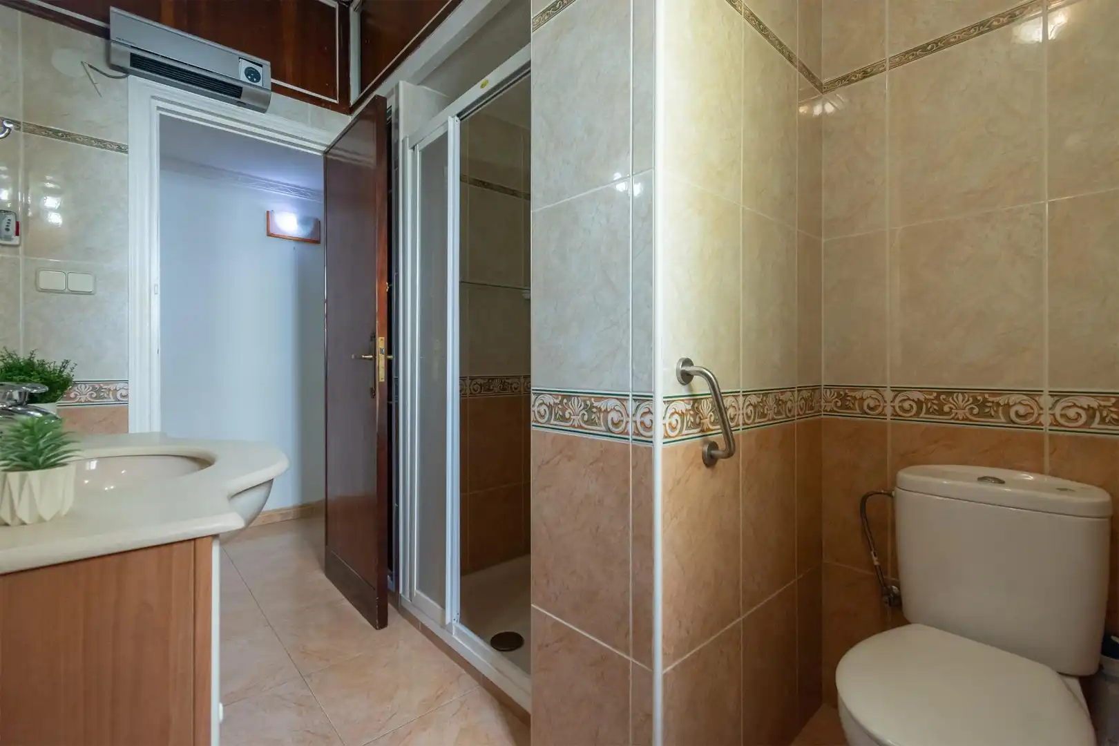 Wohnung mit Terrasse zum Verkauf in Paseo ALFONSO XIII 21, imagen 25