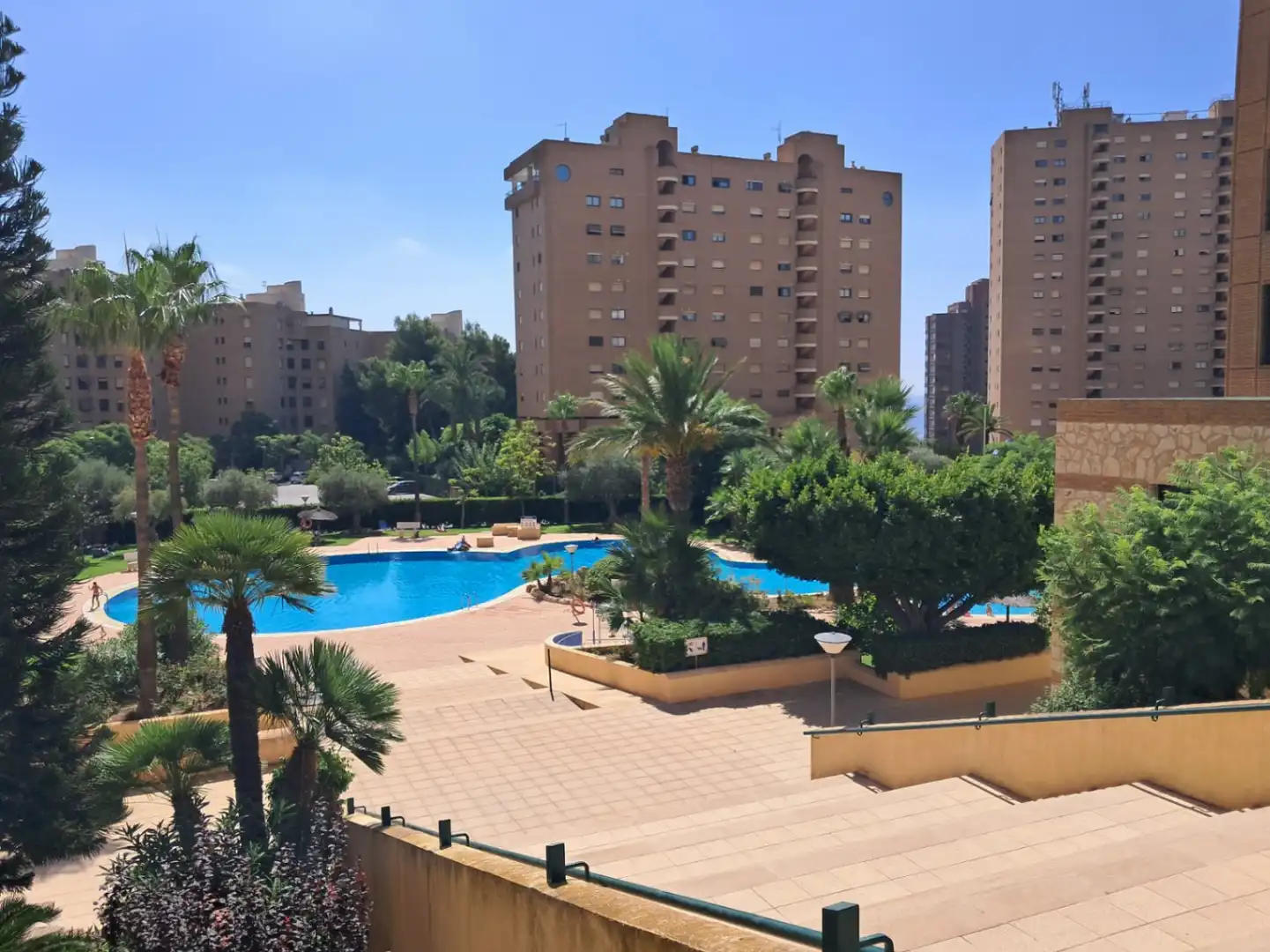 Appartement compact avec piscine à vendre à Playa de Poniente, imagen 45