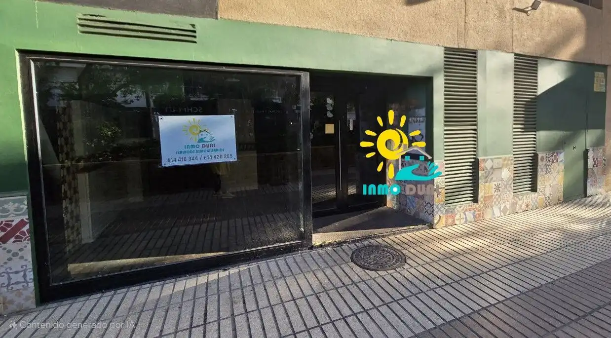 Gewerbefläche zur Miete in Santa Marina, imagen 61