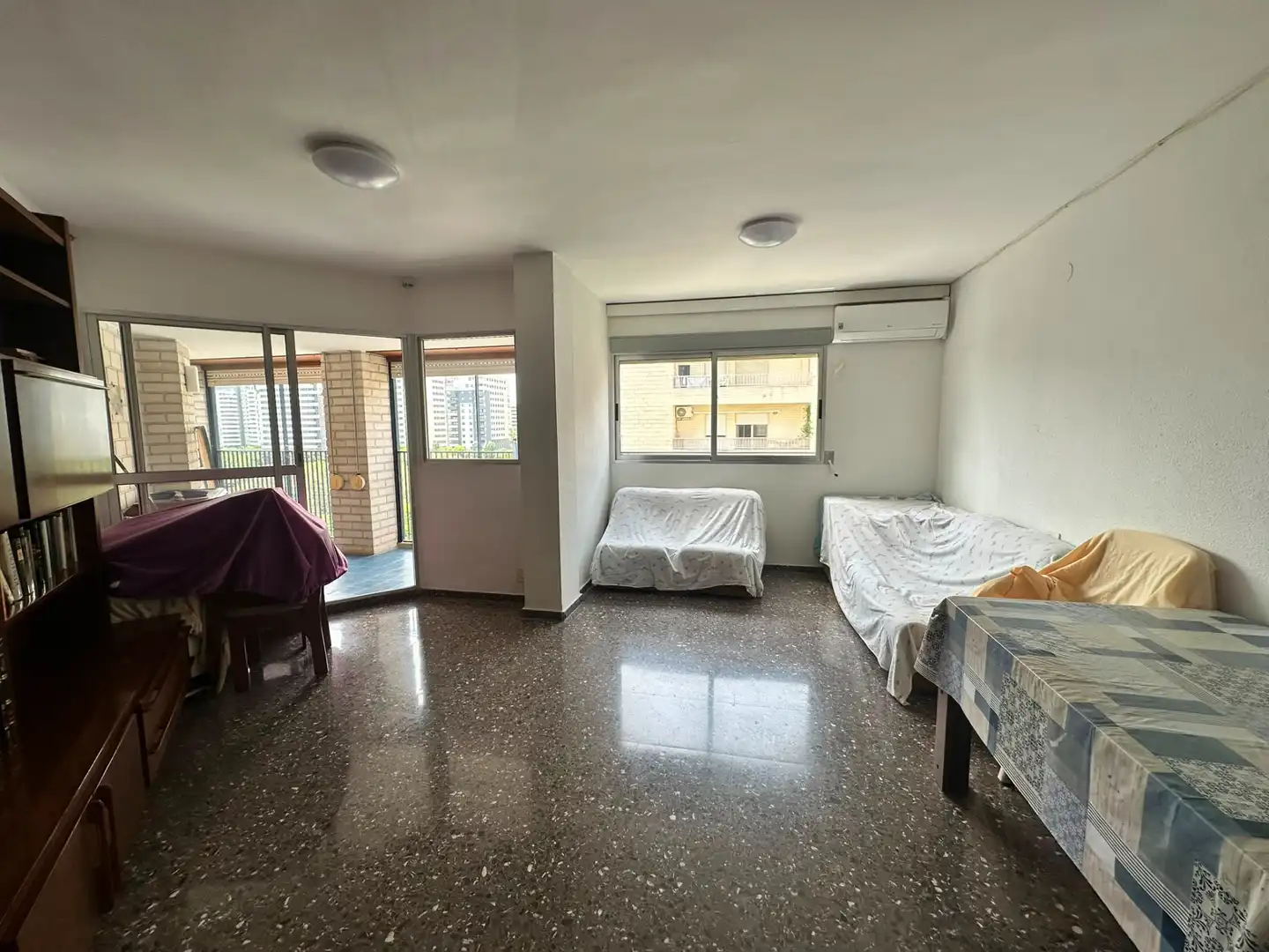 Flat with terrace for sale in Carrer de l'Illa Cabrera, imagen 9