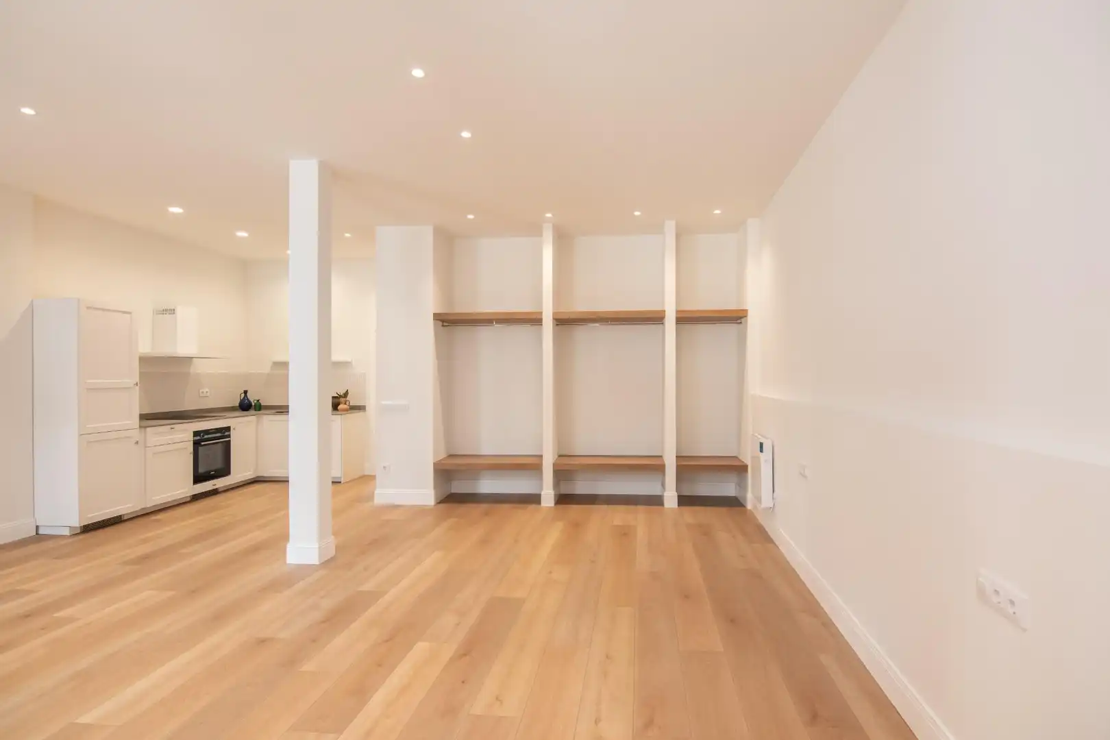 Apartamento en venta en A Coruña Capital  con Calefacción