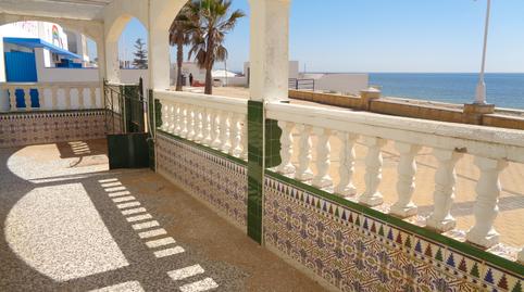 Foto 2 de Casa adosada en venta en Calle Céfiro, 22, La Antilla, Huelva