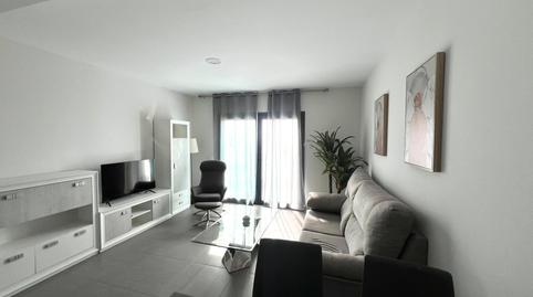 Foto 4 de Pis de lloguer a Almayate, Vélez-Málaga