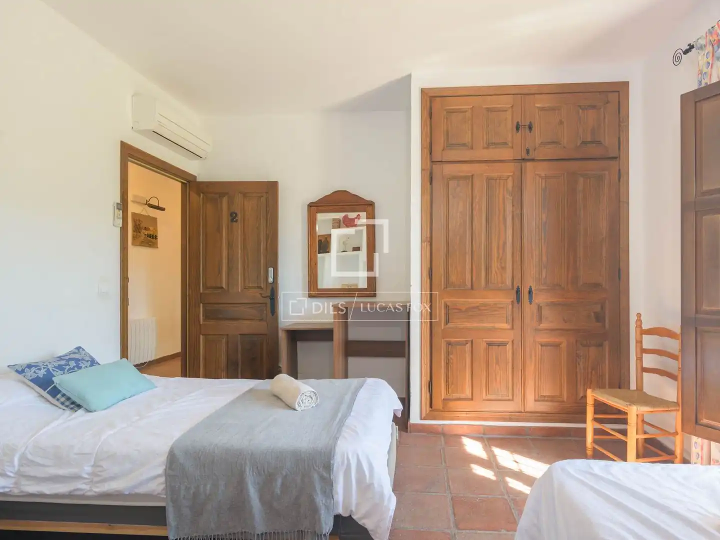 Casa rústica amb piscina en venda a Álora, imagen 30