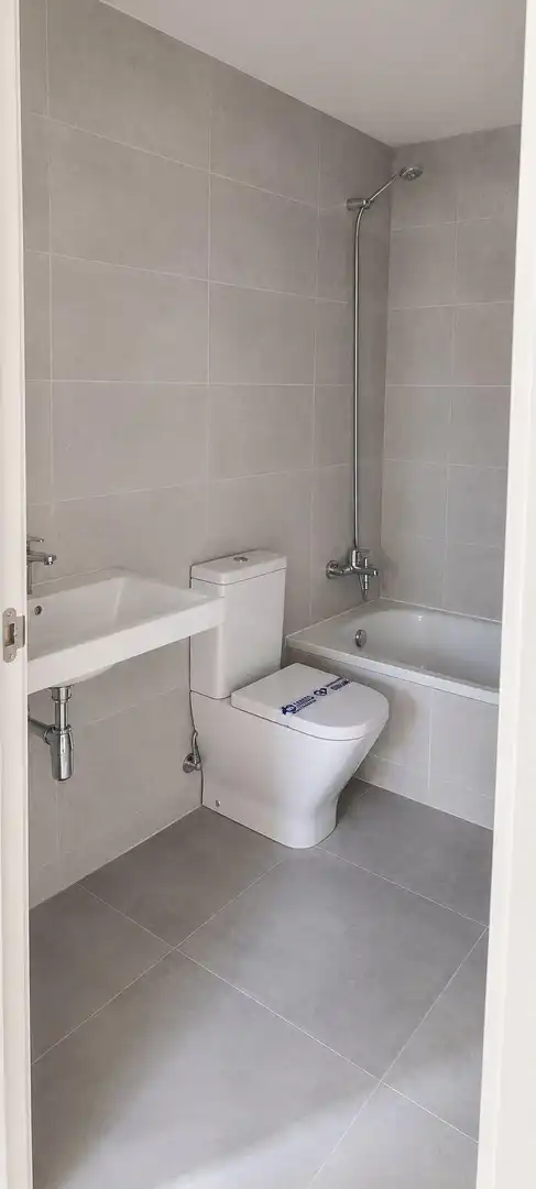 Flat for rent in Safranar