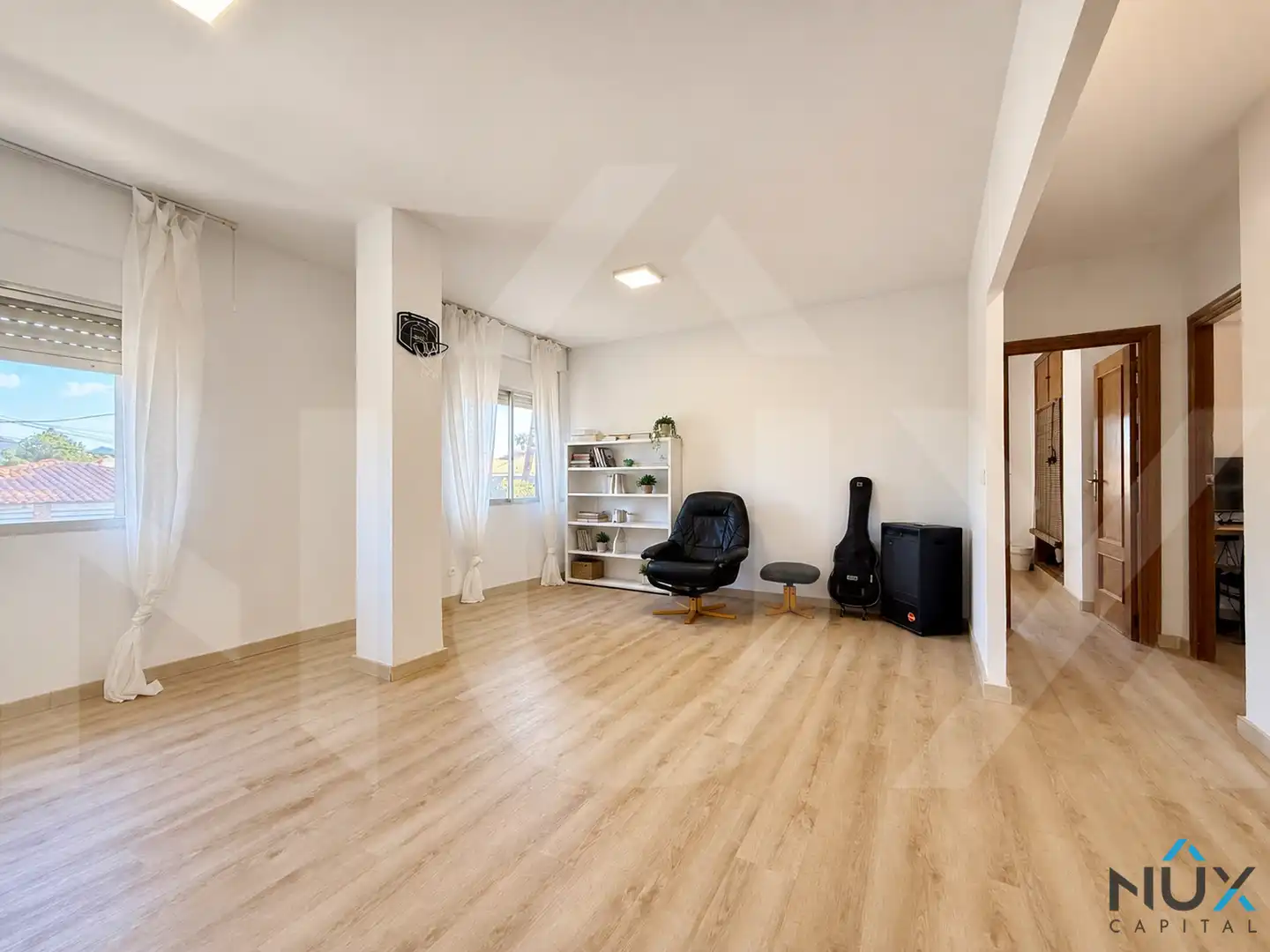 Chalet con terraza en venta en Corralet - Bonanza - Tres Rutas, imagen 20