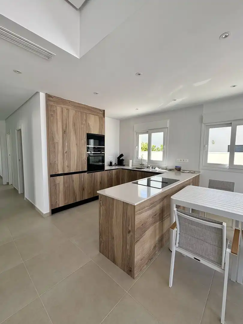 Haus mit Terrasse zum Verkauf in Ciudad Quesada, imagen 10