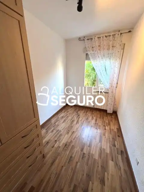 Flat for rent in de Hernán Cortés, Descubridores - Escritores