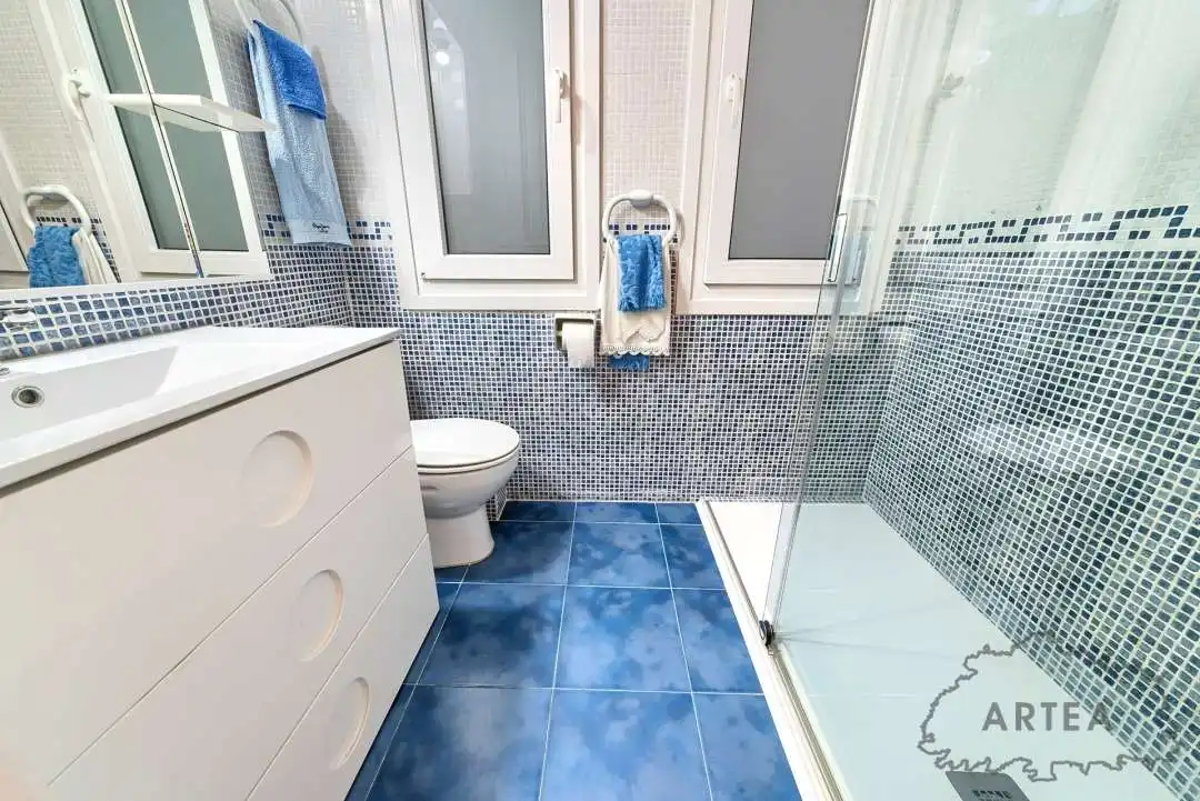 Piso en venta en Barroeta Aldamar Kalea, Albia