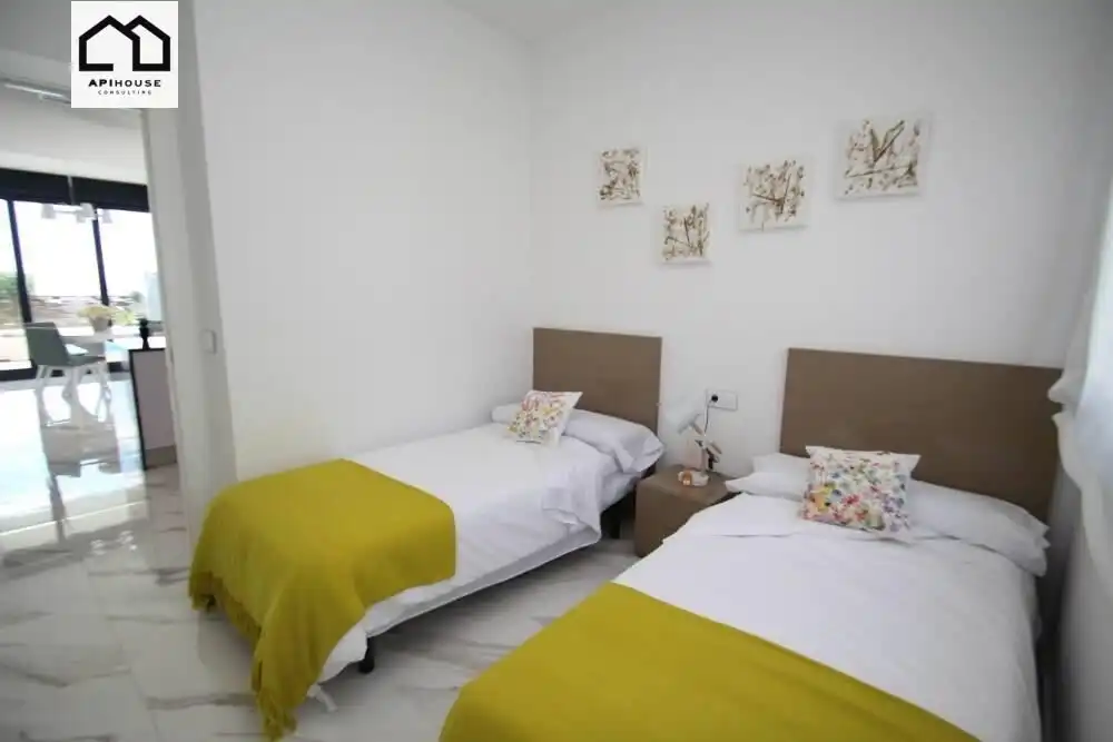 Villa mit Terrasse zum Verkauf in San Miguel de Salinas, imagen 60